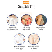 Women Fashion Tape for Clothes
