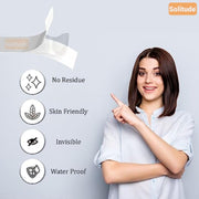 Women Fashion Tape for Clothes