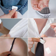 Women Fashion Tape for Clothes