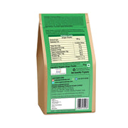 Organic Wellness Ginger Powder (Saunth) 75g | Organic Dry Ginger Powder for Chai, Kadha & Cooking