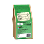 Organic Wellness Chaat Masala 75g | Tangy Street-Food Spice Blend with Amchur & Black Salt