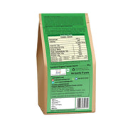 Organic Wellness Fennel Seeds (Saunf) 50g | Organic Sweet Fennel for Digestion & Mouth Freshening