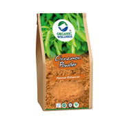Organic Wellness Cinnamon Powder (Dalchini) 50g | Organic Ground Cinnamon for Chai, Baking & Blood S