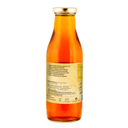 Organic Wellness Cold-Pressed Sesame (Til) Oil 500ml | Gingelly Oil for Cooking, Massage & Hair