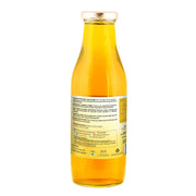 Organic Wellness Cold-Pressed Groundnut Oil 500ml | Kacchi Ghani Peanut Oil | High Smoke Point Cooki