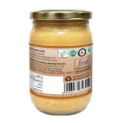Organic Wellness Peanut Butter 250g | 100% Natural, No Added Preservatives | Zero Trans Fat | High P