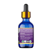 Organic Wellness Kumkumadi Oil 20ml | Ayurvedic Face Serum with Saffron, Sandalwood & Lotus | Bright