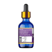 Organic Wellness Kumkumadi Oil 20ml | Ayurvedic Face Serum with Saffron, Sandalwood & Lotus | Bright