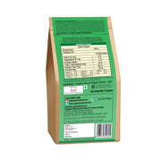 Organic Wellness Black Pepper Whole (Kali Mirch) 75g | Organic Bold Peppercorns