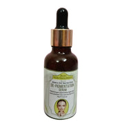 advanced spot targeting serum