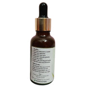 advanced spot targeting serum