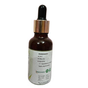 advanced spot targeting serum