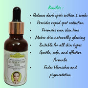 advanced spot targeting serum