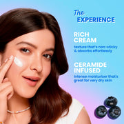 barrier repair moisturizer