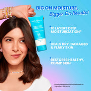 barrier repair moisturizer