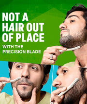 beard styling pen pack of 3