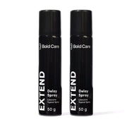 Bold Care EXTEND™ Topical Non-Transferable Spray for Men - 50g