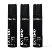 Bold Care EXTEND™ Topical Non-Transferable Spray for Men - 50g
