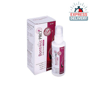 Bontress PRO+ Scalp Serum | Powered by Pro Active Peptides – 5% Capixyl, 3% Redensyl, 3% Anagain, 3% - Express Delivery