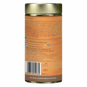 Organic Wellness Cinnamon Indian Rose, 100 grams Tin