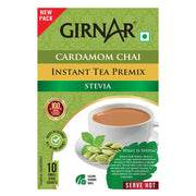 cardamom chai 10 scachets