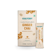 chai with ginger 10 scachets