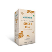 chai with ginger 10 scachets
