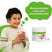 Herbalife Dinoshake Nutritional Children’s Drink Mix - Strawberry - 200g