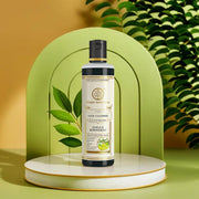 khadi natural amla & bhringraj hair cleanser