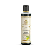 khadi natural amla & bhringraj hair cleanser