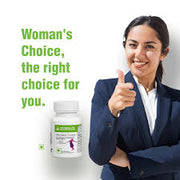 Herbalife Women's Choice Tablet, 1 count, 30 tablets