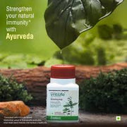 Vritilife Immune Health 60 Tablets