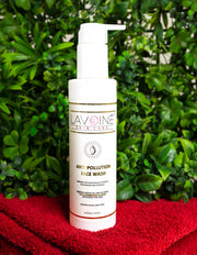 Lavoine Antipollution Facewash 200ML