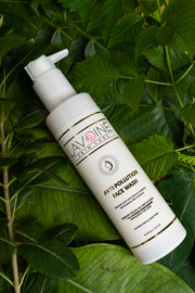 Lavoine Antipollution Facewash 200ML