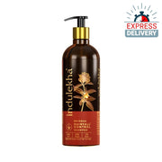 Indulekha Bringha Ayurvedic Shampoo | for Hair Fall Control|| With Bringharaj Extracts|| Amla|| Shik - Express Delivery