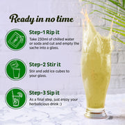jaljeera Lemonade  premix