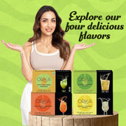 jaljeera Lemonade  premix