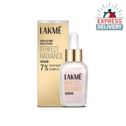 Lakme Perfect Radiance Serum 30 ml - Express Delivery