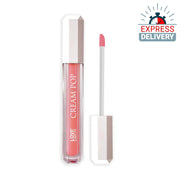 Love Earth Cream Pop Blush - Magnora | Hyaluronic Acid | Smooth, Lightweight, Long-Lasting | Dewy Fi - Express Delivery