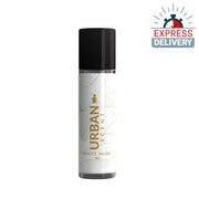 Lyla Blanc Urban Scent White Musk Deodorant Body Spray for Men & Women - 120ml | Alcohol-Free Unisex - Express Delivery