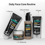 mcaffeine 5% Niacinamide 2 In 1 Toner-Serum 150ml
