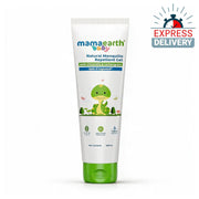 Mamaearth Natural Mosquito Repellent Gel 100ml | DEET Free | Citronella & Lemongrass Oil | Up to 8 H - Express Delivery
