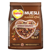 muesli choco crunch