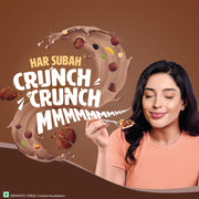 muesli choco crunch