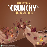 muesli choco crunch