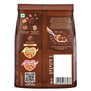 muesli choco crunch