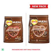 muesli choco crunch