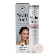 nutrition skin fuel