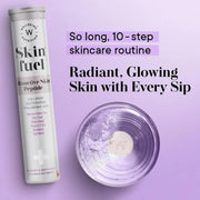 nutrition skin fuel