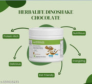 Herbalife Dinoshake 200 grams (Chocolate)